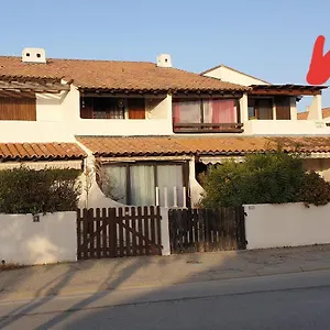 Appartement Studio Des, Les Saintes-Maries-de-la-Mer