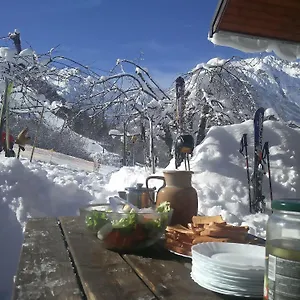  Chalet Chalet Savoiage France