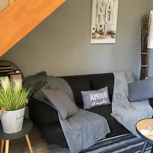  Appartement Le Soulor France
