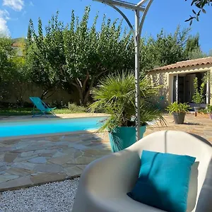 De Reve Au Coeur Du Var. Appartement